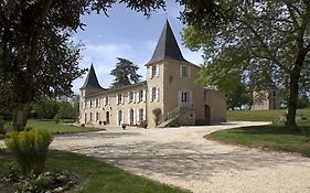 Maison D Hotes De Charme Les Bruhasses Campagne Parc De 3 Ha Vignoble Familial Armagnac 2*